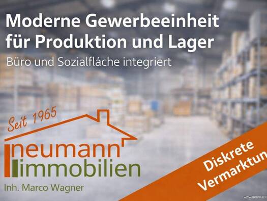 Lagerhalle zum Kauf 499.000 € 337 m² Lagerfläche Asbach 53567