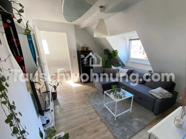 Wohnung zur Miete 550 € 2 Zimmer 40 m² 3. Geschoss Lindenthal Köln 50931