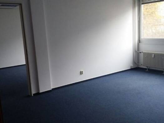 Bürogebäude zur Miete 371 € 1 Zimmer 24 m² Bürofläche Warmensteinacher Str. Buckow Berlin 12347