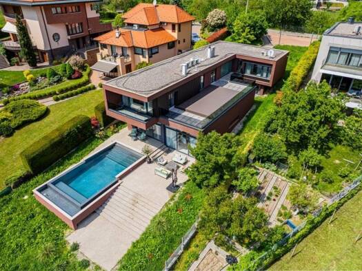 Haus zur Miete 7.000 € 3 Zimmer 400 m² Gornji grad - Medvescak