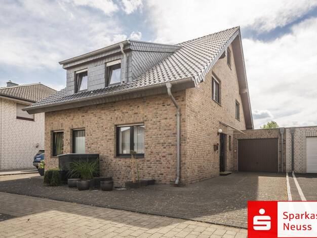 Wohnung zum Kauf 339.000 € 3 Zimmer 98,5 m² Holz Jüchen 41363