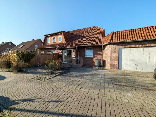 Mehrfamilienhaus zum Kauf 499.000 € 15 Zimmer 322 m² 485 m² Grundstück Wolfsburg 38446