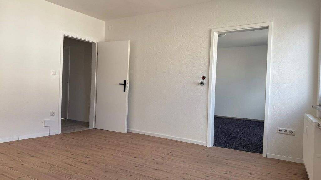 Wohnung zur Miete 449 € 2 Zimmer 57 m² 1. Geschoss Elze 31008