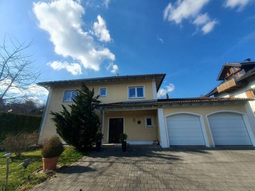 Villa zum Kauf 3.390.000 € 7 Zimmer 223 m² 968 m² Grundstück Starnberg 82319