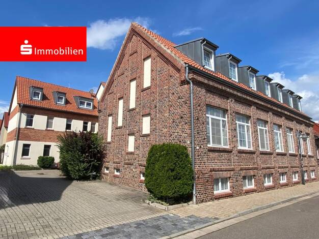 Mehrfamilienhaus zum Kauf provisionsfrei als Kapitalanlage geeignet 900.000 € 25 Zimmer 719,6 m² 924 m² Grundstück Bad Frankenhausen Bad Frankenhausen 06567