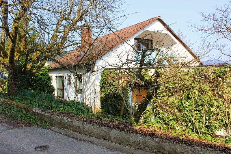 Einfamilienhaus zum Kauf - Ansicht 3
