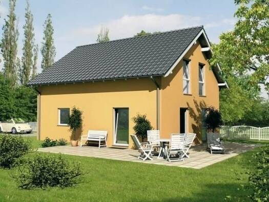 Einfamilienhaus zum Kauf - Erstbezug 482.756 € 5 Zimmer 118 m² 510 m² Grundstück Bernau 16321