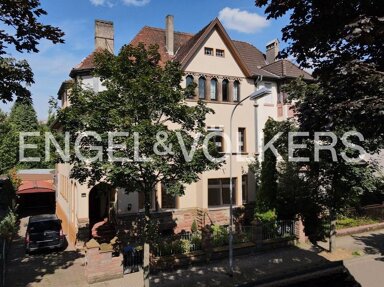 Einfamilienhaus zum Kauf 829.000 € 10 Zimmer 390 m² 523 m² Grundstück Am Staden Saarbrücken 66121