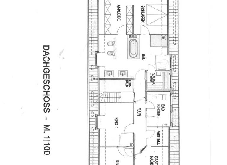 Einfamilienhaus zum Kauf 485.000 € 9 Zimmer 242 m² 801 m² Grundstück Altenmelle Melle 49324