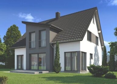 Einfamilienhaus zum Kauf provisionsfrei 606.685 € 165 m² 650 m² Grundstück Böckmannsfeld Jöllenbeck - West Bielefeld 33739