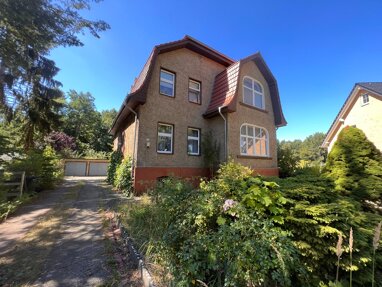 Mehrfamilienhaus zum Kauf 649.000 € 6 Zimmer 155 m² 1.219 m² Grundstück Bergfelde Hohen Neuendorf / Bergfelde 16562