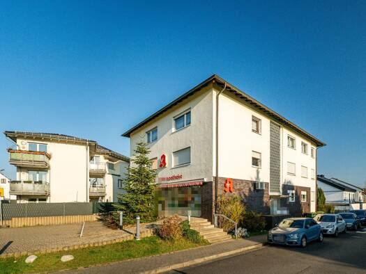 Gewerbeobjekt zum Kauf als Kapitalanlage geeignet 1.550.000 € 15 Zimmer 785,8 m² 1.610 m² Grundstück Mülldorf Sankt Augustin 53757