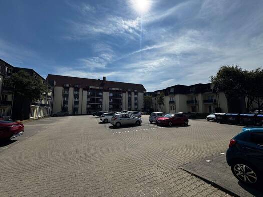 Außenstellplatz zur Miete 30 € Castroper Hellweg 476-484 Gerthe Bochum 44805