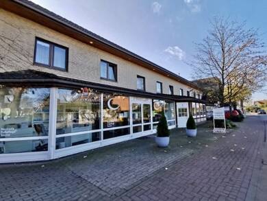 Verkaufsfläche zur Miete provisionsfrei 1.500 € 180 m² Verkaufsfläche Frielingen Garbsen / Frielingen 30826