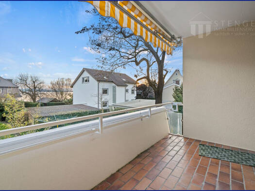 Wohnung zum Kauf 465.000 € 3 Zimmer 88 m² 1. Geschoss frei ab sofort Langenargen Langenargen 88085