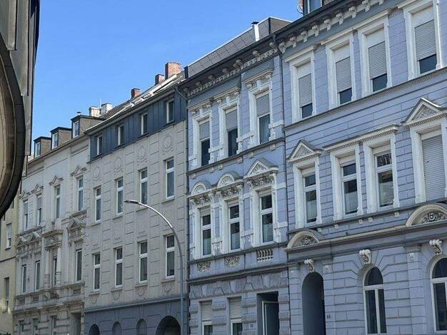 Wohnung zur Miete 890 € 2,5 Zimmer 73 m² EG Viersener Straße 72 Stadtmitte Mönchengladbach 41061