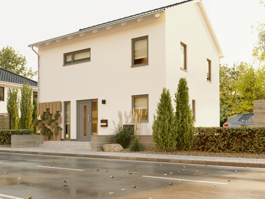 Einfamilienhaus zum Kauf provisionsfrei 812.850 € 4 Zimmer 124 m² 645 m² Grundstück Emil-Martin-Straße 8 Kusterdingen Kusterdingen 72127