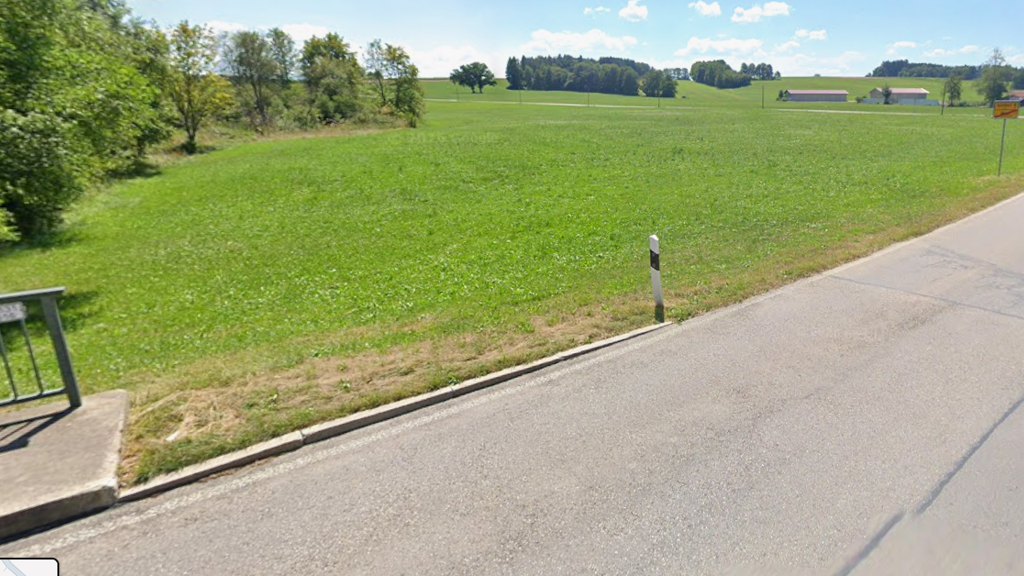 Grundstück zum Kauf provisionsfrei 66.666 € 9.521 m² Grundstück Rott 86935