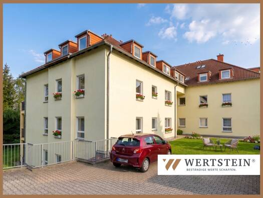 Wohnung zum Kauf 75.000 € 3 Zimmer 69 m² Großpostwitz Großpostwitz/O.L. 02692