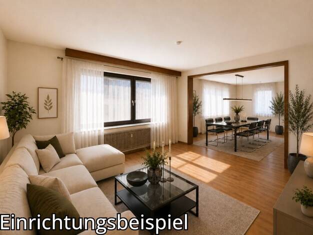 Wohnung zum Kauf 349.000 € 3,5 Zimmer 113 m² frei ab sofort Hildrizhausen 71157