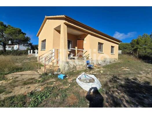 Villa zum Kauf 120.000 € 3 Zimmer 190 m² Querol 43715