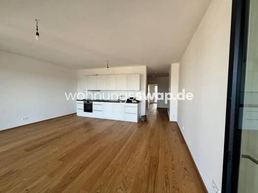 Wohnung zur Miete Tauschwohnung 2.020 € 3 Zimmer 86 m² 3. Geschoss Schwabing-Freimann München 80939