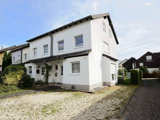 Reihenendhaus zum Kauf 449.000 € 5 Zimmer 133 m² 266 m² Grundstück Kaldauen Siegburg / Kaldauen 53721