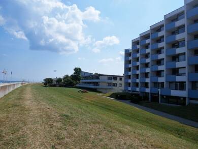Wohnung zum Kauf 129.000 € 2 Zimmer 40 m² 2. Geschoss Seestr. 47 Dahme Dahme 23747