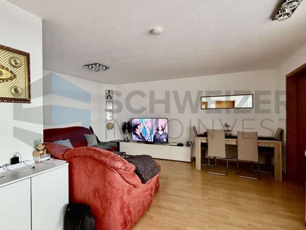 Wohnung zum Kauf 155.000 € 2 Zimmer 50,3 m² 3. Geschoss Plochingen 73207