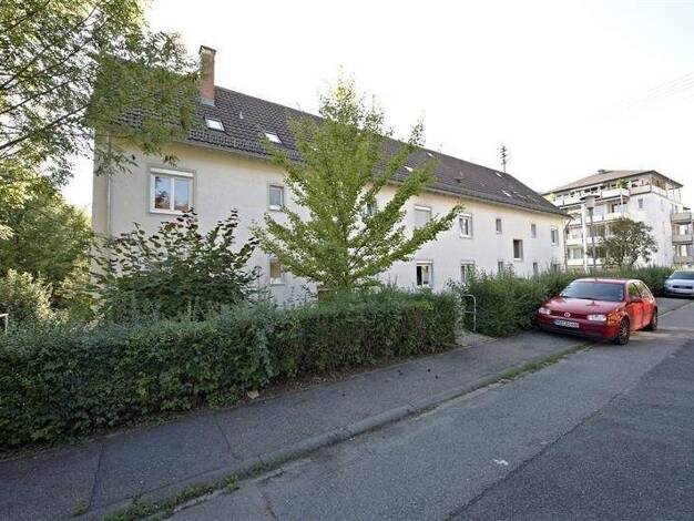 Wohnung zur Miete 608 € 2 Zimmer 50,7 m² 1. Geschoss frei ab 28.03.2026 Untere Geisbergstr. 9 Diedesheim Mosbach 74821