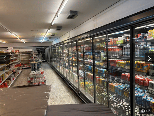 Laden zur Miete 3.500 € 3 Zimmer 300 m² Verkaufsfläche teilbar ab 150 m² Kurt-Schumacher-Straße 25 Innenstadt Bielefeld 33615