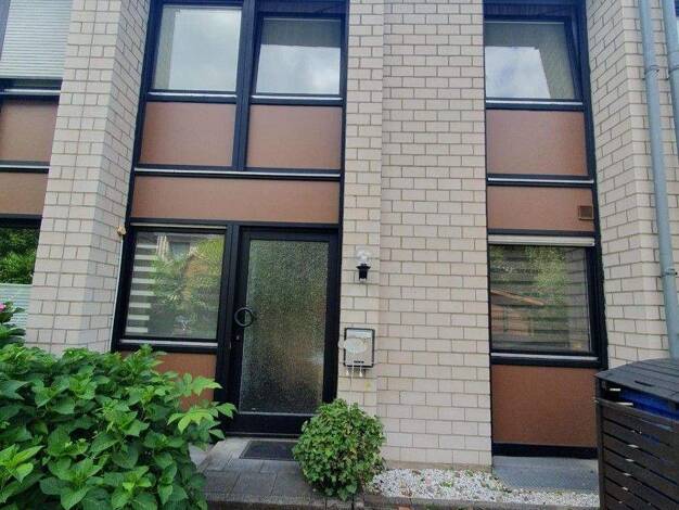Reihenmittelhaus zum Kauf 563.000 € 6 Zimmer 157 m² 185 m² Grundstück Auerberg Bonn / Auerberg 53117