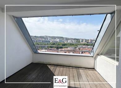 Wohnung zur Miete 1.845 € 3 Zimmer 113 m² Kernerviertel Stuttgart 70190