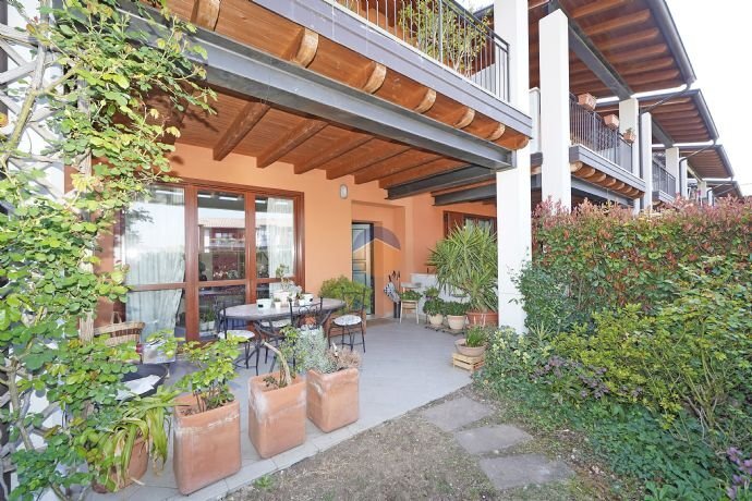 Reihenendhaus zum Kauf 475.000 € 4 Zimmer 171 m²<br/>Wohnfläche ab sofort<br/>Verfügbarkeit Via Minerva Manerba del Garda