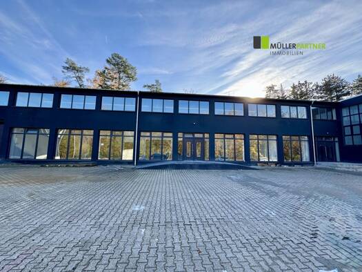 Bürofläche zur Miete 4.000 € Velau-Steinfurt Stolberg 52222