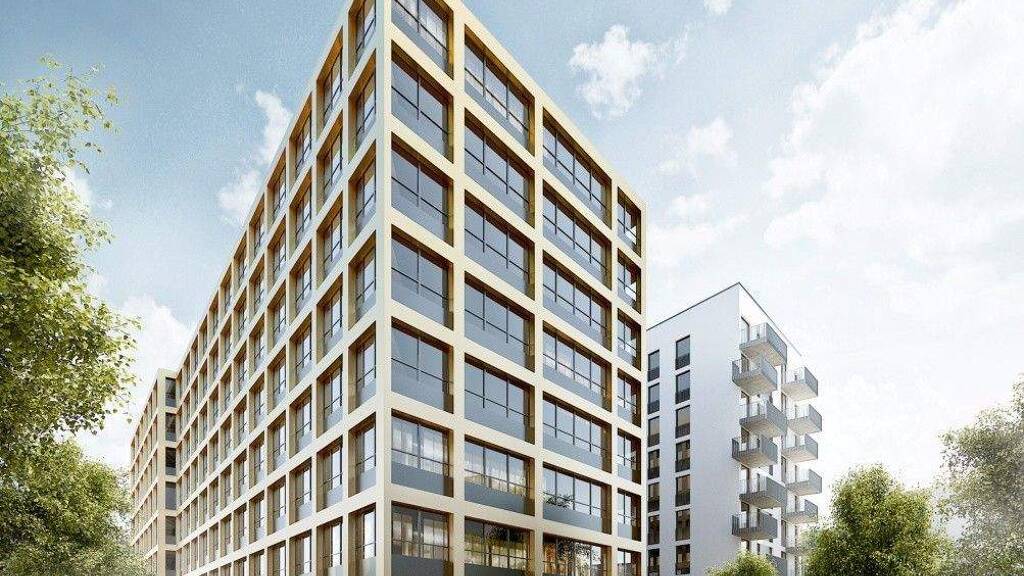 Restaurant zur Miete 6.716 € Adolf-Blamauer-Gasse 25 Wien 1030