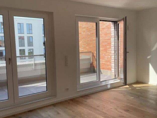 Wohnung zur Miete 1.790 € 5 Zimmer 122,5 m² 3. Geschoss frei ab 01.05.2026 Grete-Henry-Str. 4-14 Johann Jacobsstr. 44-50 Steffensweg Bremen 28217