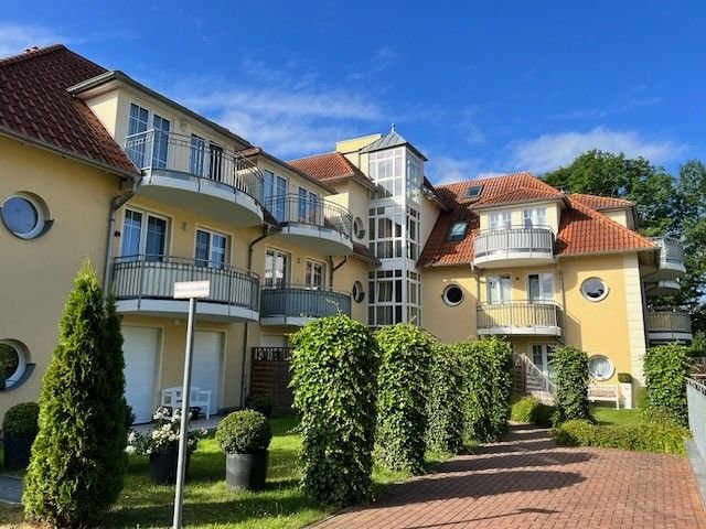 Wohnung zum Kauf 345.000 € 3 Zimmer 65,2 m²<br/>Wohnfläche 1.<br/>Geschoss ab sofort<br/>Verfügbarkeit Redewisch Boltenhagen 23946