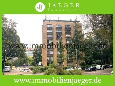 Wohnung zur Miete 500 € 1 Zimmer 30 m² 1. Geschoss frei ab sofort Buschrosenweg 24 Bramfeld Hamburg 22177