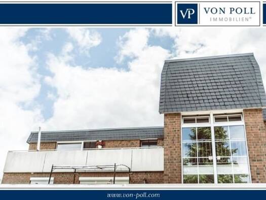 Wohnung zum Kauf 240.000 € 2 Zimmer 59,6 m² Adendorf 21365