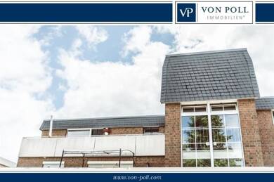 Wohnung zum Kauf 240.000 € 2 Zimmer 59,6 m² Dachgeschoss Adendorf Adendorf 21365