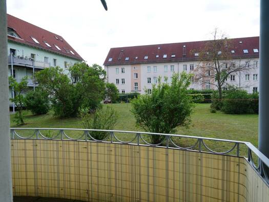 Wohnung zur Miete 245 € 2 Zimmer 48,1 m² Am Stadion 19 Knappenrode Hoyerswerda 02977
