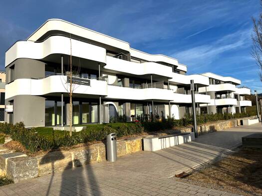 Wohnung zum Kauf provisionsfrei 479.000 € 4 Zimmer 93,8 m² Müllheim Müllheim 79379