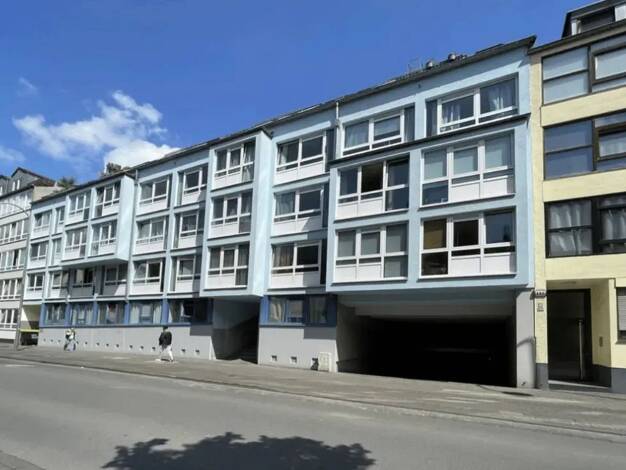 Studio zur Miete 750 € 1 Zimmer 22 m² 3. Geschoss frei ab 01.09.2026 Ehrenfeld Ehrenfeld 50825