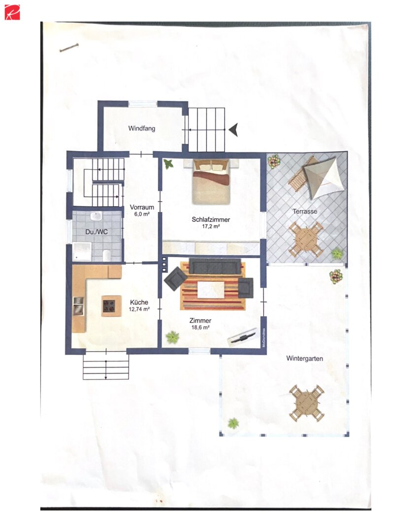 Einfamilienhaus zum Kauf 500.000 € 5 Zimmer 135 m²<br/>Wohnfläche 791 m²<br/>Grundstück Kalsdorf bei Graz 8401