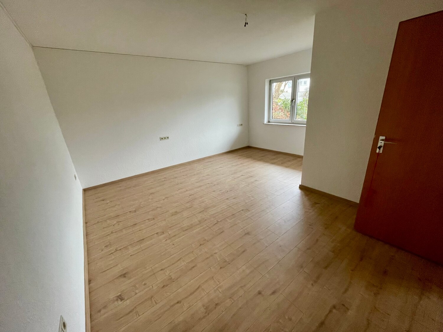 Wohnung zur Miete 530 € 2 Zimmer EG<br/>Geschoss 01.03.2025<br/>Verfügbarkeit Ost, Bez.1161 Zweibrücken 66482