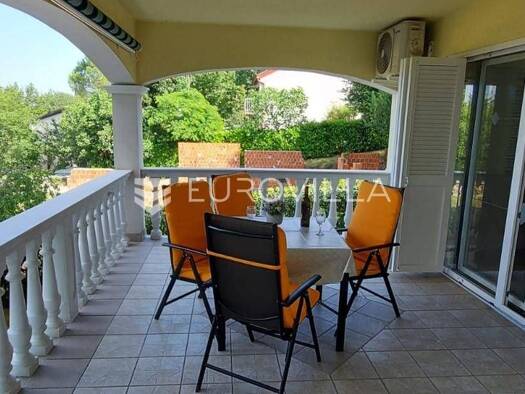 Haus zum Kauf 830.000 € 10 Zimmer 458 m² Krk Centar