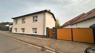 Einfamilienhaus zum Kauf 310.000 € 5 Zimmer 174,4 m² 791 m² Grundstück Gangloffsömmern Gangloffsömmern 99634