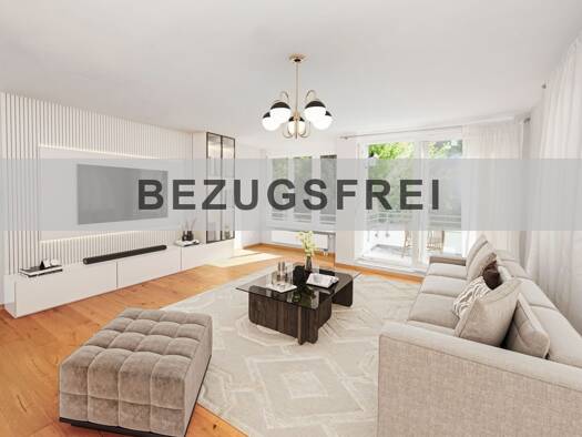 Wohnung zum Kauf 397.000 € 3 Zimmer 79 m² 3. Geschoss frei ab sofort Berlin 13158