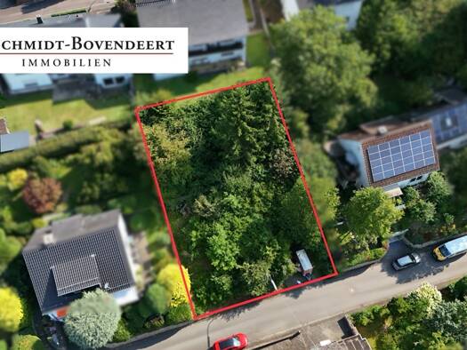Grundstück zum Kauf 32.000 € 677 m² Grundstück Nistertal 57647